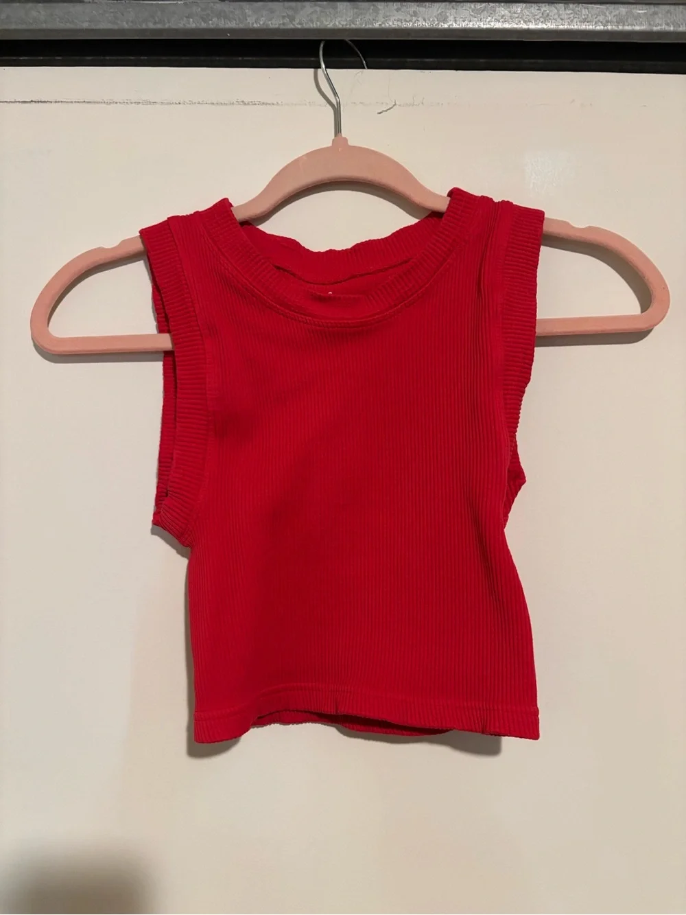 Free people crop